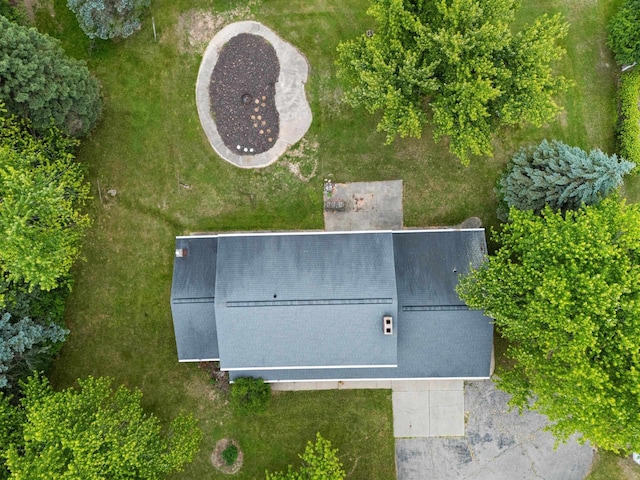 1490 Fernando Dr, Ashwaubenon, WI 54115 - view of subject property