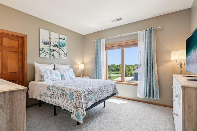 13745 W Park Central Blvd, New Berlin, WI 53151 - carpeted bedroom featuring baseboards