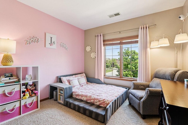 13745 W Park Central Blvd, New Berlin, WI 53151 - bedroom featuring carpet