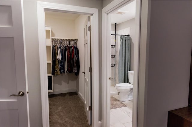 406 S Birch St, Marshfield, WI 54449 - view of hall