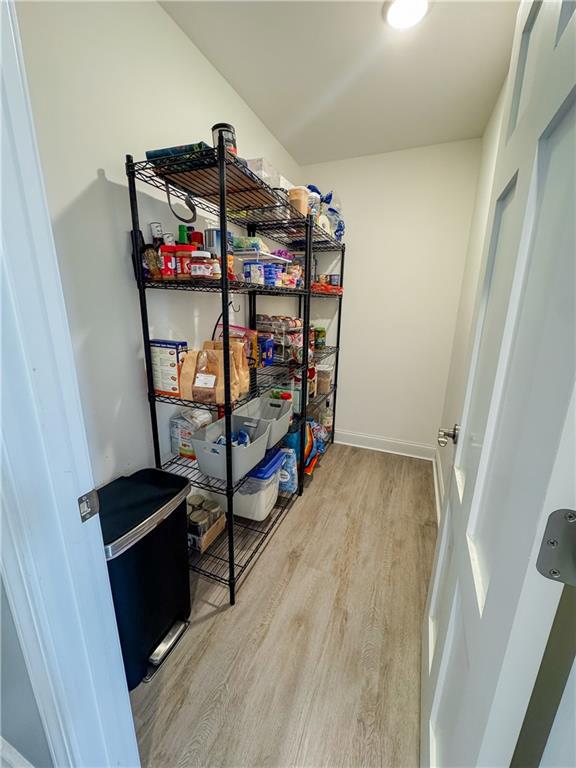406 S Birch St, Marshfield, WI 54449 - view of storage area