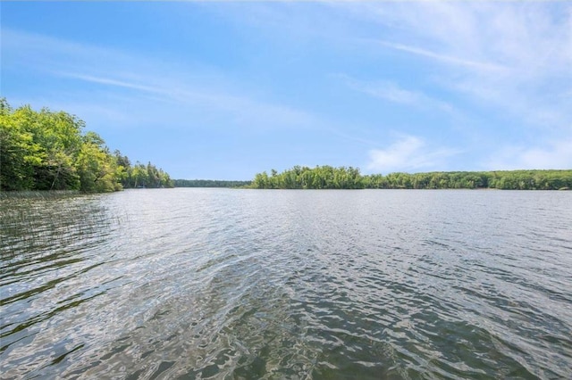 62405 Delta Lake Rd, Iron River, WI 54847 - water view