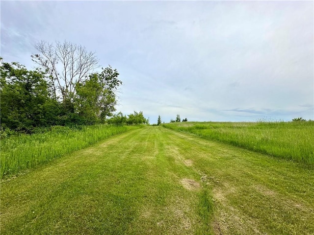 277 224th Ave, Luck, WI 54853