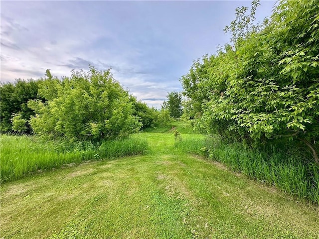 277 224th Ave, Luck, WI 54853