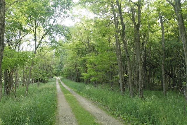 PARTLOT2CSM County Road K, Montello, WI 53949