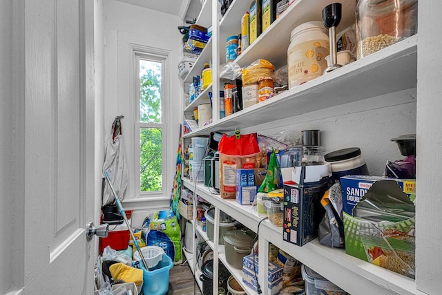 628 End Ct Unit 628A, Sheboygan, WI 53081 - view of storage area