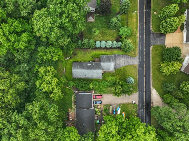 8300 Fishman Rd, Burlington, WI 53105 - view of property location