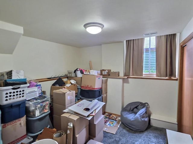 3201 Mockingbird Way, Oshkosh, WI 54904 - view of storage