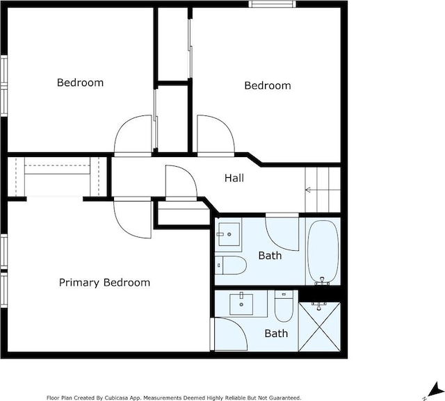 3201 Mockingbird Way, Oshkosh, WI 54904 - view of home floor plan