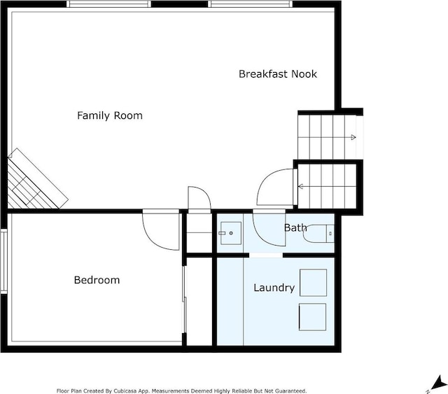 3201 Mockingbird Way, Oshkosh, WI 54904 - view of home floor plan