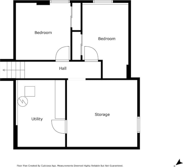 3201 Mockingbird Way, Oshkosh, WI 54904 - view of room layout