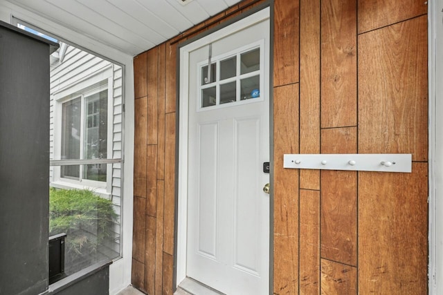 2750 N 86th St, Milwaukee, WI 53222 - property entrance