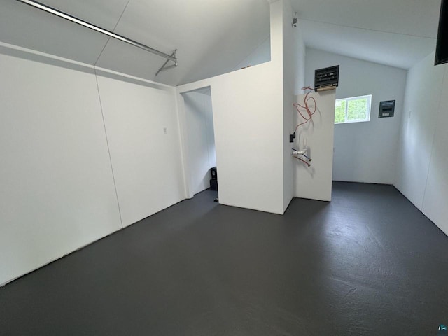 3406 S County Rd E, South Range, WI 54874 - view of garage