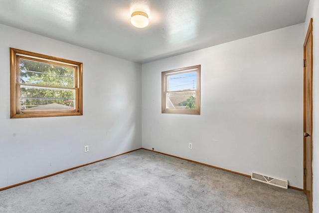 1128 S 62nd St, West Allis, WI 53214 - unfurnished room with carpet and baseboards