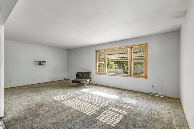 1128 S 62nd St, West Allis, WI 53214 - carpeted spare room with baseboards
