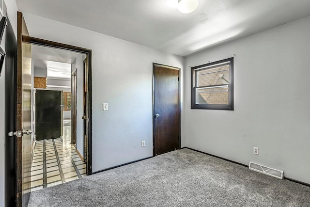 1128 S 62nd St, West Allis, WI 53214 - unfurnished bedroom featuring a closet and carpet