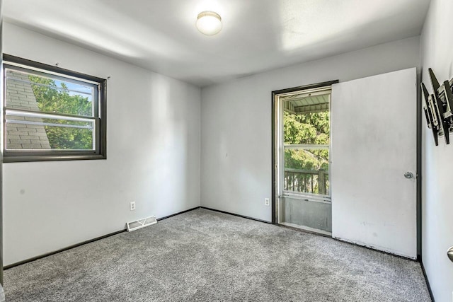 1128 S 62nd St, West Allis, WI 53214 - unfurnished room with carpet flooring