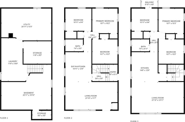 1128 S 62nd St, West Allis, WI 53214 - view of property floor plan