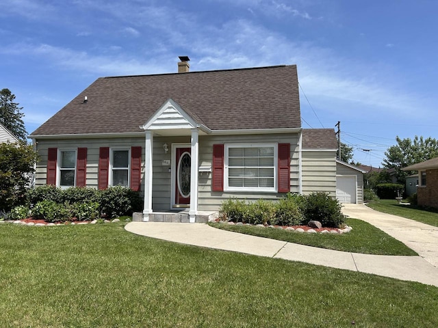 2601 Hayes Ave, Racine, WI 53405