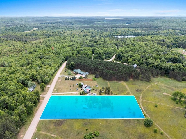 Baker Ln, Crivitz, WI 54114
