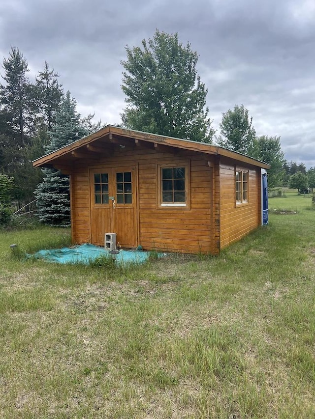Baker Ln, Crivitz, WI 54114