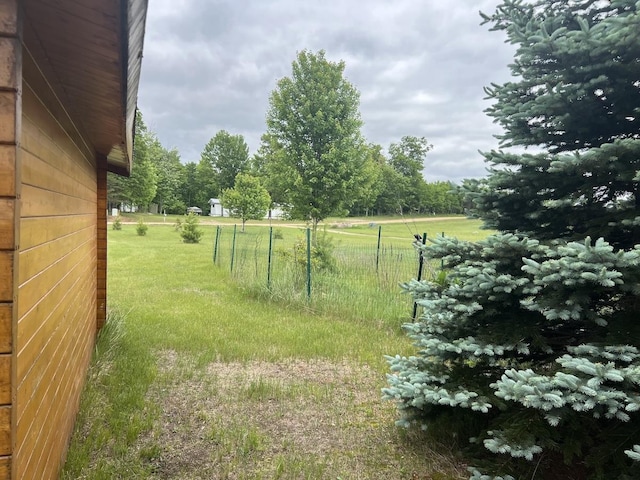 Baker Ln, Crivitz, WI 54114