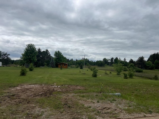 Baker Ln, Crivitz, WI 54114
