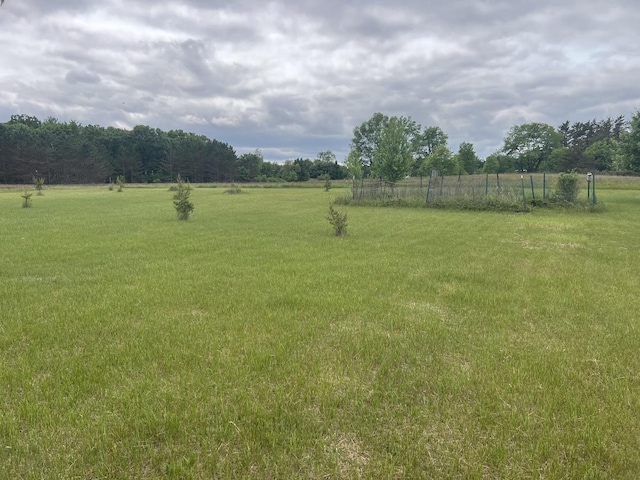Baker Ln, Crivitz, WI 54114