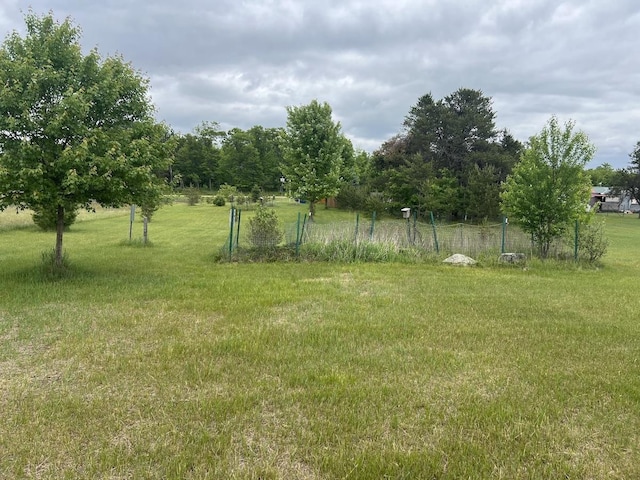 Baker Ln, Crivitz, WI 54114