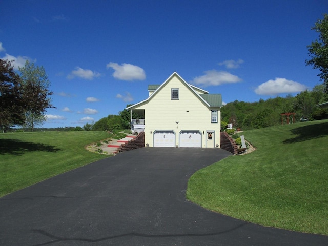 30694 County Rd W, Elroy, WI 53929