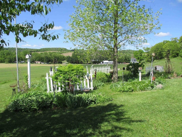 30694 County Rd W, Elroy, WI 53929