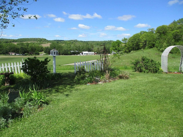 30694 County Rd W, Elroy, WI 53929