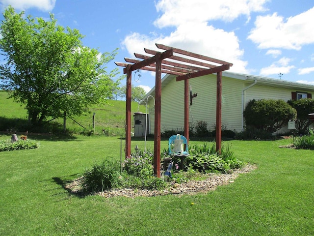 30694 County Rd W, Elroy, WI 53929