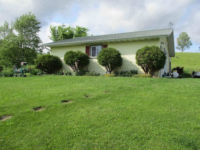 30694 County Rd W, Elroy, WI 53929