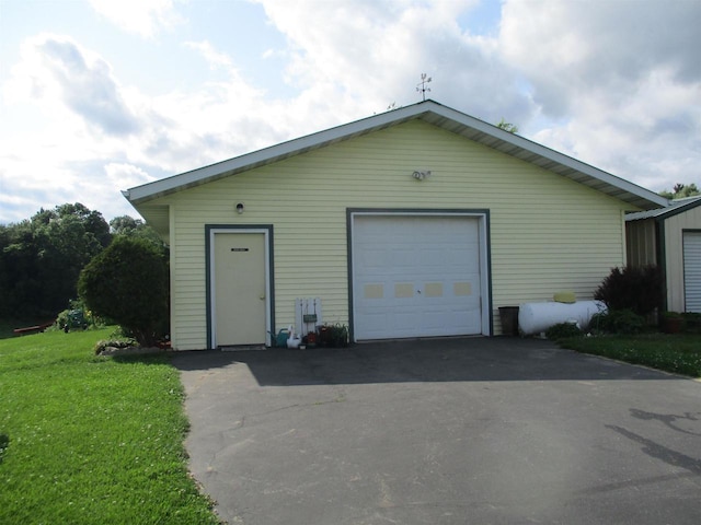 30694 County Rd W, Elroy, WI 53929
