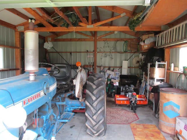 30694 County Rd W, Elroy, WI 53929