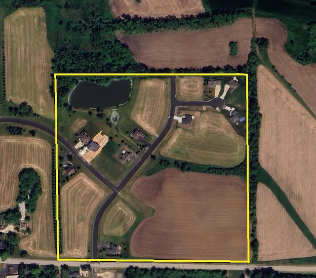 W2444 Mariah Ln Unit Lt1, Oconomowoc, WI 53066