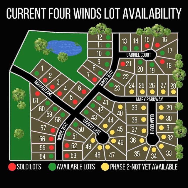 W2444 Mariah Ln Unit Lt1, Oconomowoc, WI 53066