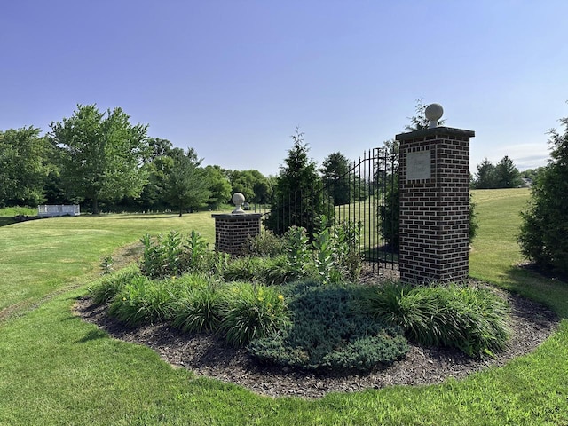 W2444 Mariah Ln Unit Lt1, Oconomowoc, WI 53066