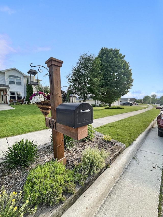 431 Limestone St, Kiel, WI 53042 - exterior view