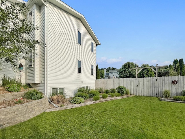 431 Limestone St, Kiel, WI 53042 - view of home's exterior