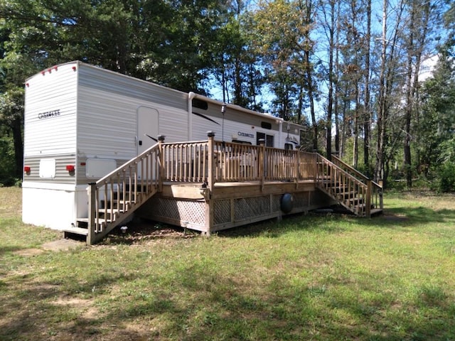 437 Sir Winston Trl, Nekoosa, WI 54457