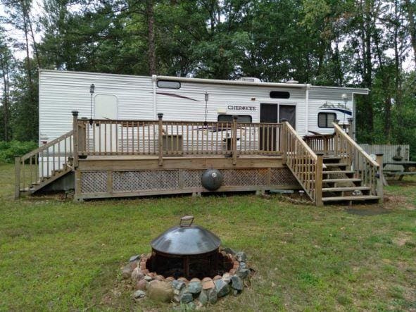 437 Sir Winston Trl, Nekoosa, WI 54457