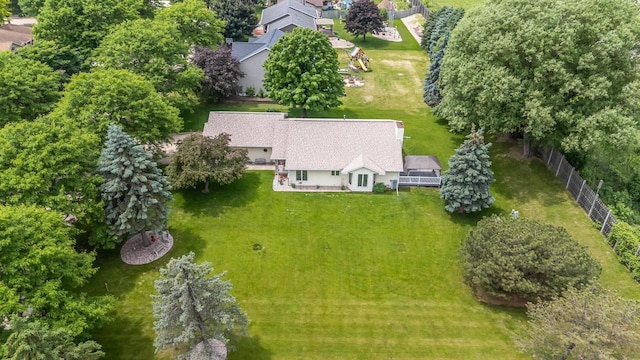 942 E Mayfield Dr, Appleton, WI 54911 - view of subject property