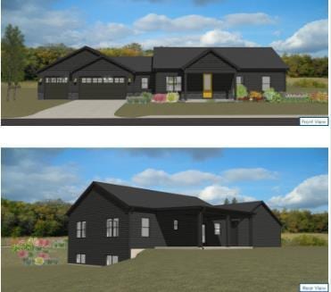 LOT68 Blarney Stone Dr, Albany, WI 53502