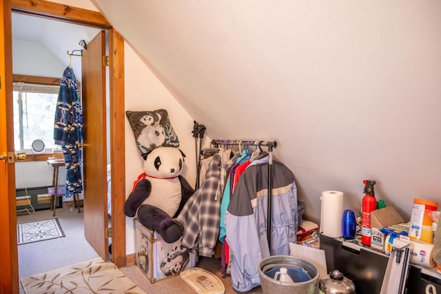 1949 Cypress Ln, Arkdale, WI 54613 - view of storage room
