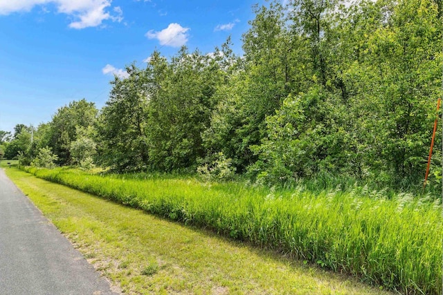 LOT18 Chokecherry Ln, Amherst, WI 54406