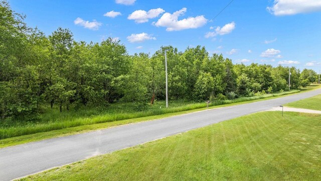 LOT18 Chokecherry Ln, Amherst, WI 54406
