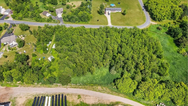 LOT18 Chokecherry Ln, Amherst, WI 54406