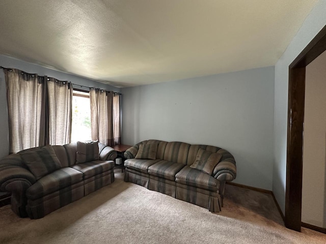2467 N Bartlett Ave Unit 2467A, Milwaukee, WI 53211 - living area featuring carpet flooring